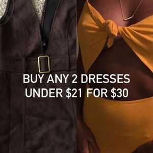 Dress Sale